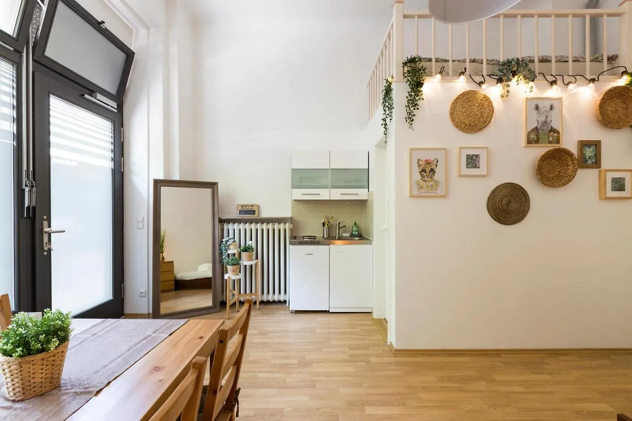 City Center Apartments Berlin